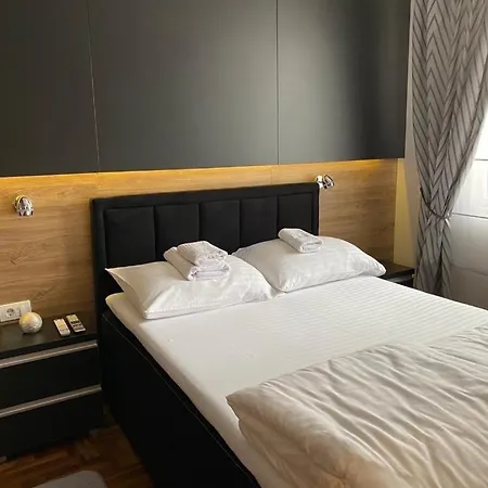 Apartment Lakop *