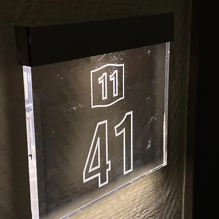 Apartment Lakop