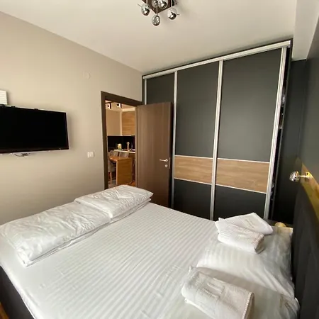 Lakop Apartment