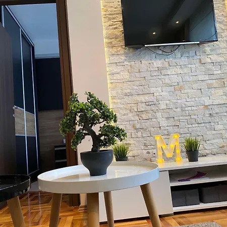 Apartment Lakop