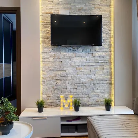 Apartment Lakop